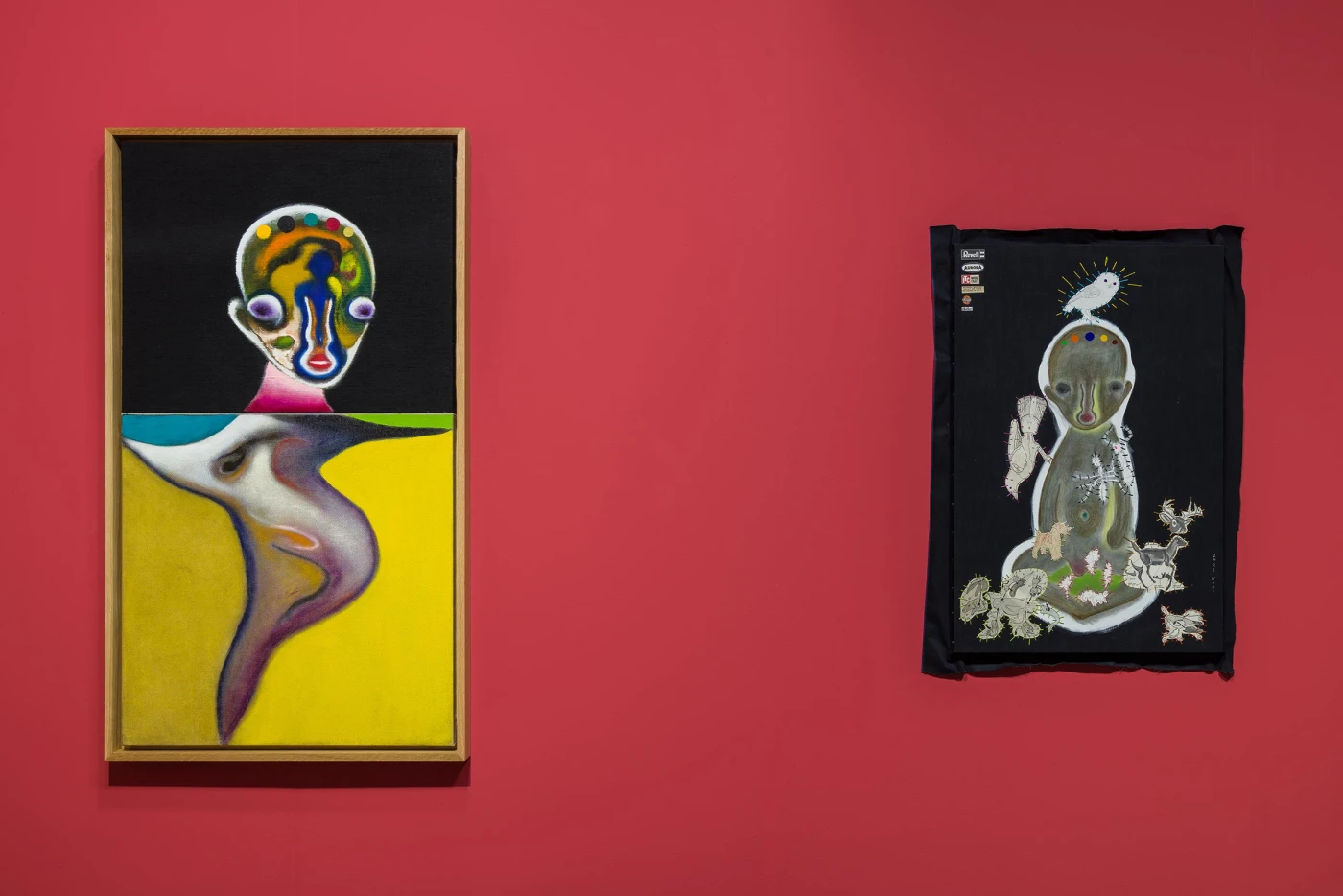 Art Basel Miami Beach 20th Anniversary Edition – What The Dealers Said