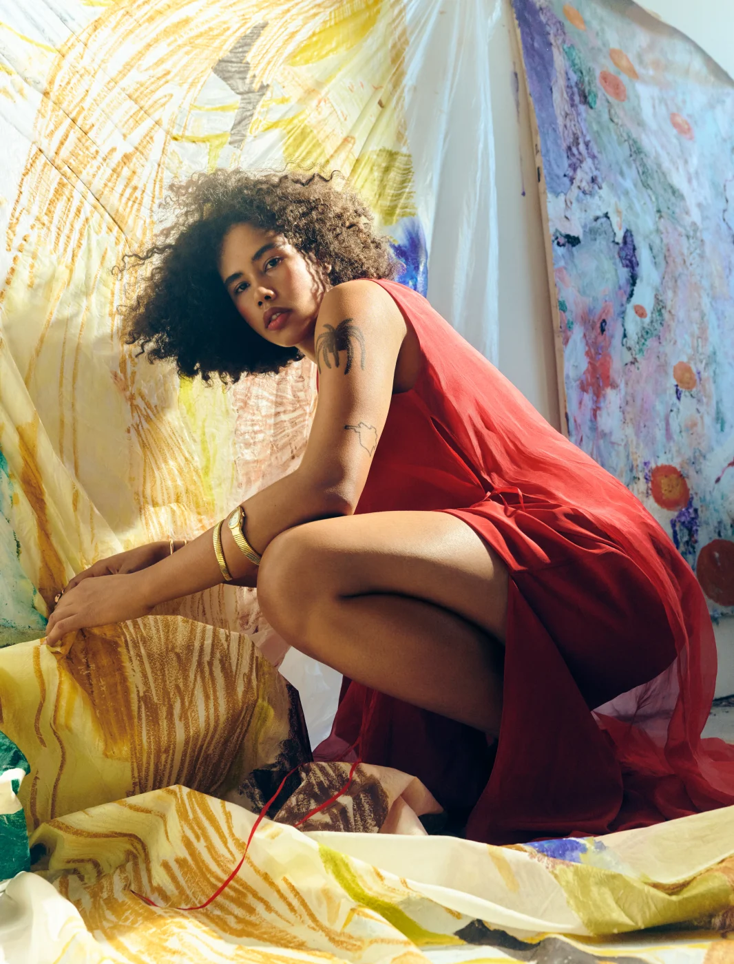 Six female artists making major solo debuts this fall