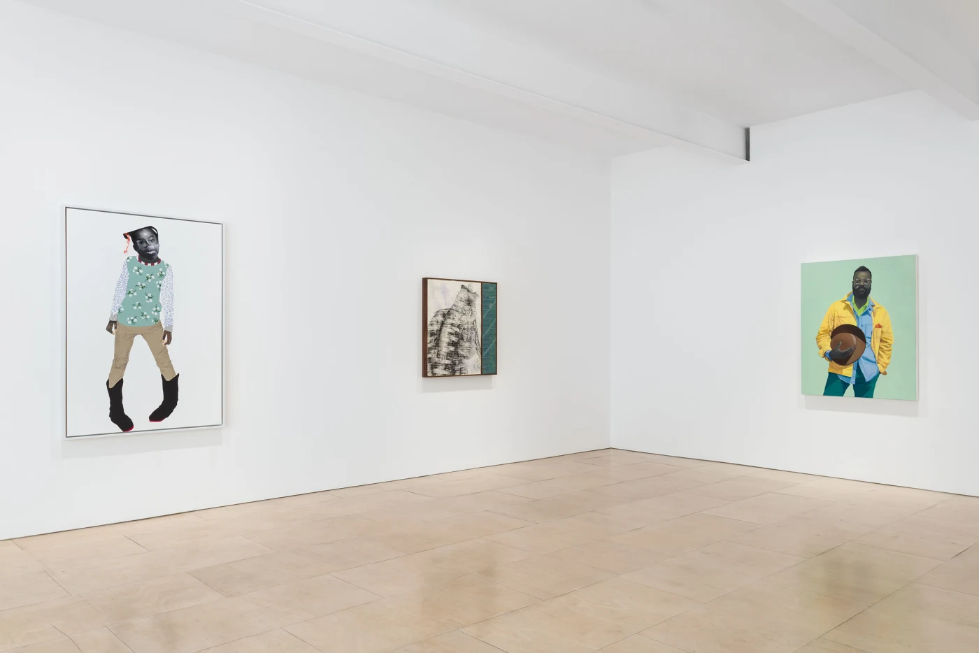 Collage Proves Women’s Art Is On a Roll