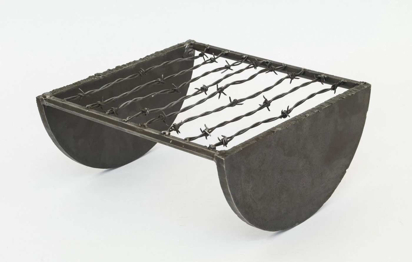 Melvin Edwards at Stephen Friedman Gallery 25 November 2014 - 17 January 2015