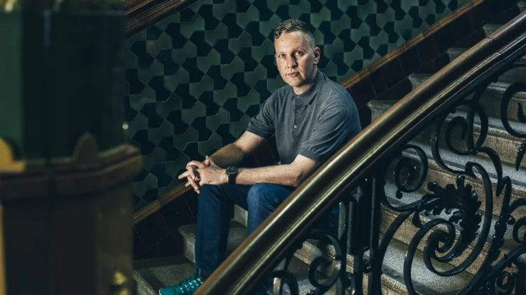 David Shrigley's Brighton Festival