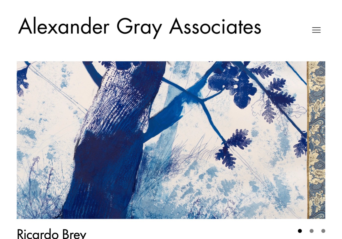 Alexander Gray