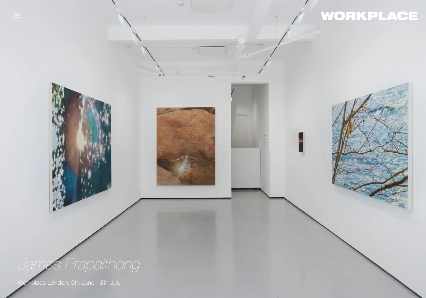Workplace Gallery