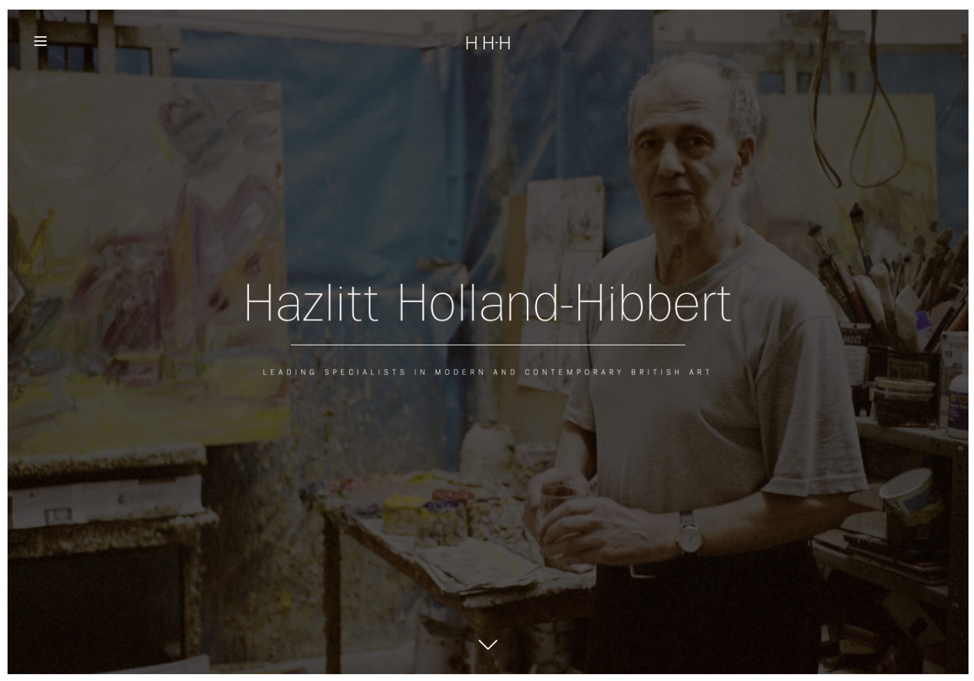 Hazlitt Holland-Hibbert