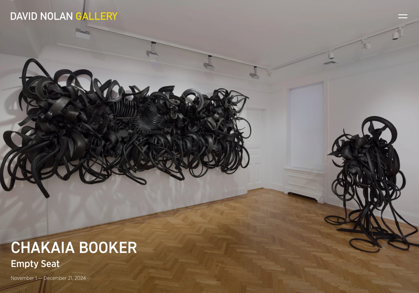 David Nolan Gallery