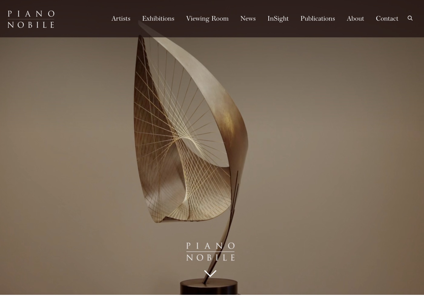 Piano Nobile