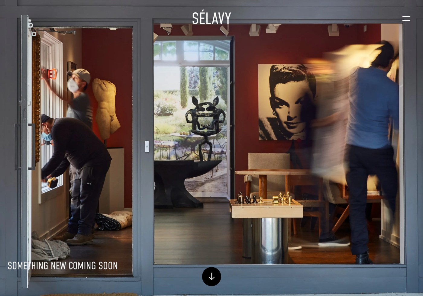 Selavy