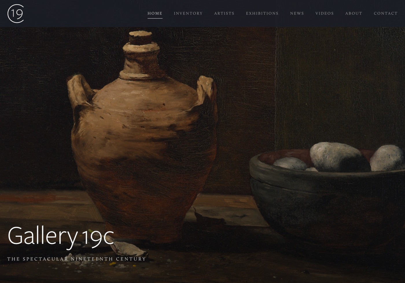 Gallery 19C