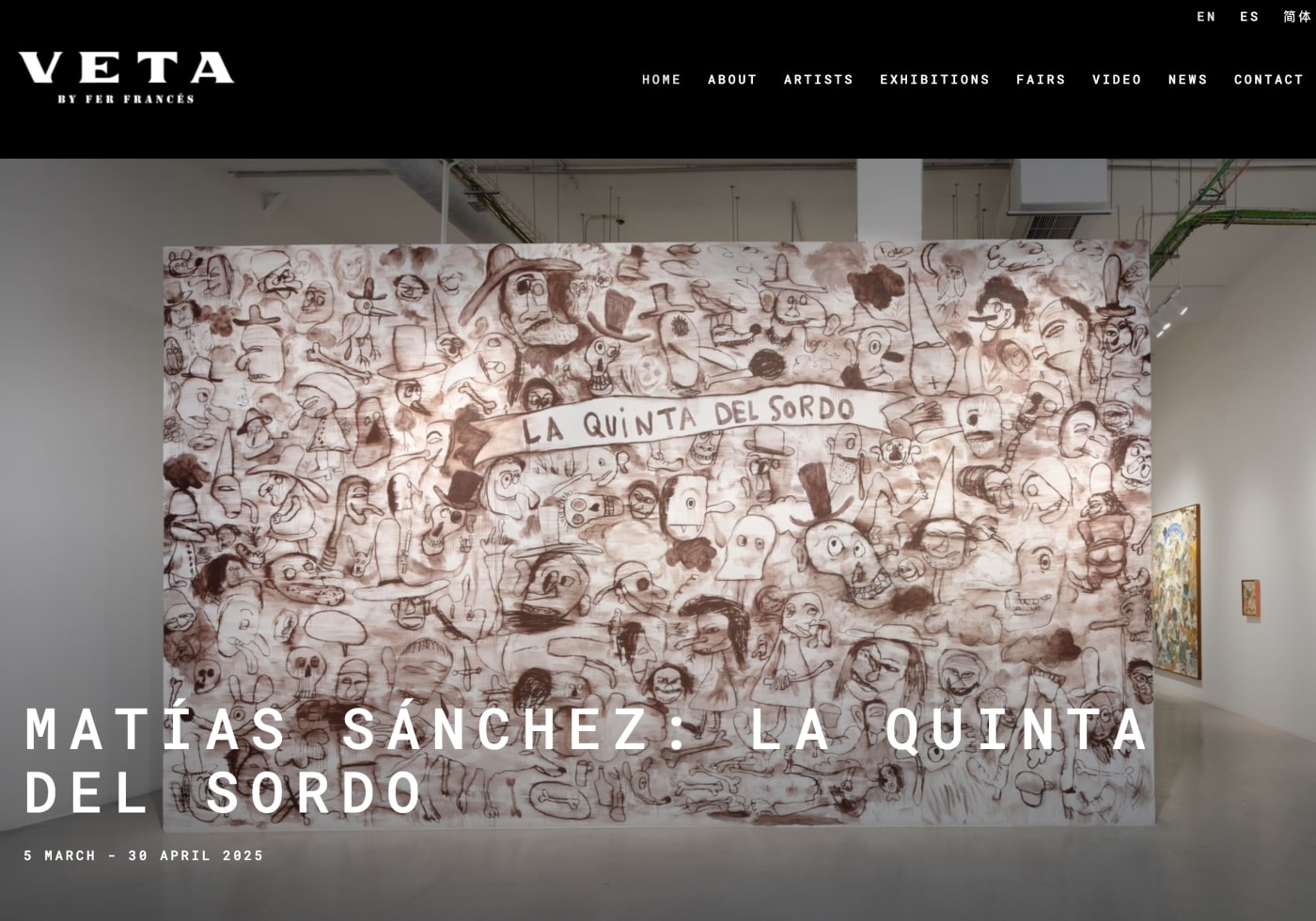 Veta Galeria