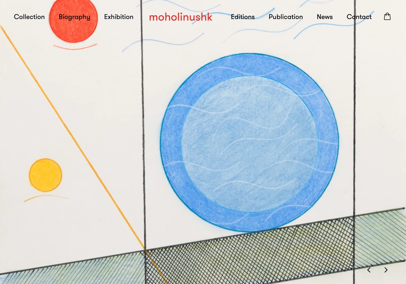 Moholinushk