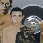 Peter Blake