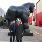 Fernando Botero 