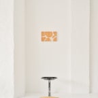 Landon Metz in ArtReview