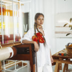 Kenia Almaraz Murillo 