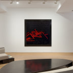 'When Steel Dreams of Code' Featured in artnet's London Gallery Weekend Roundup