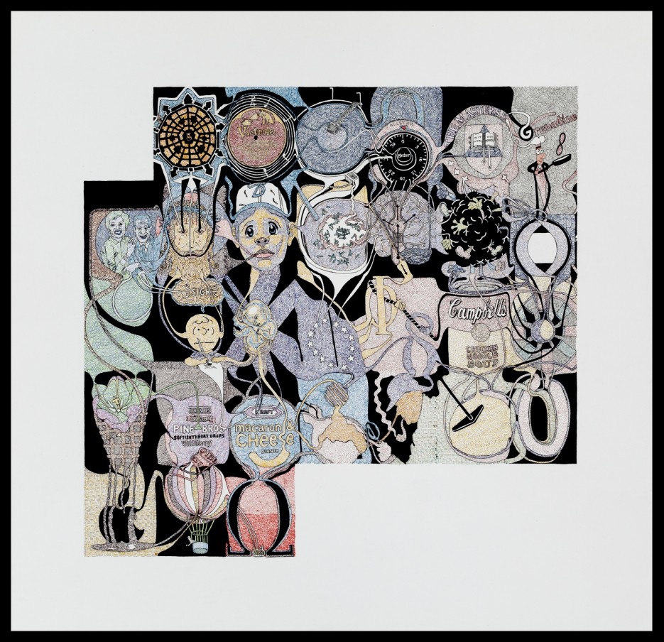 Martin Wilner, Making History: Case Histories, September 2014: Elias Herder, 2014