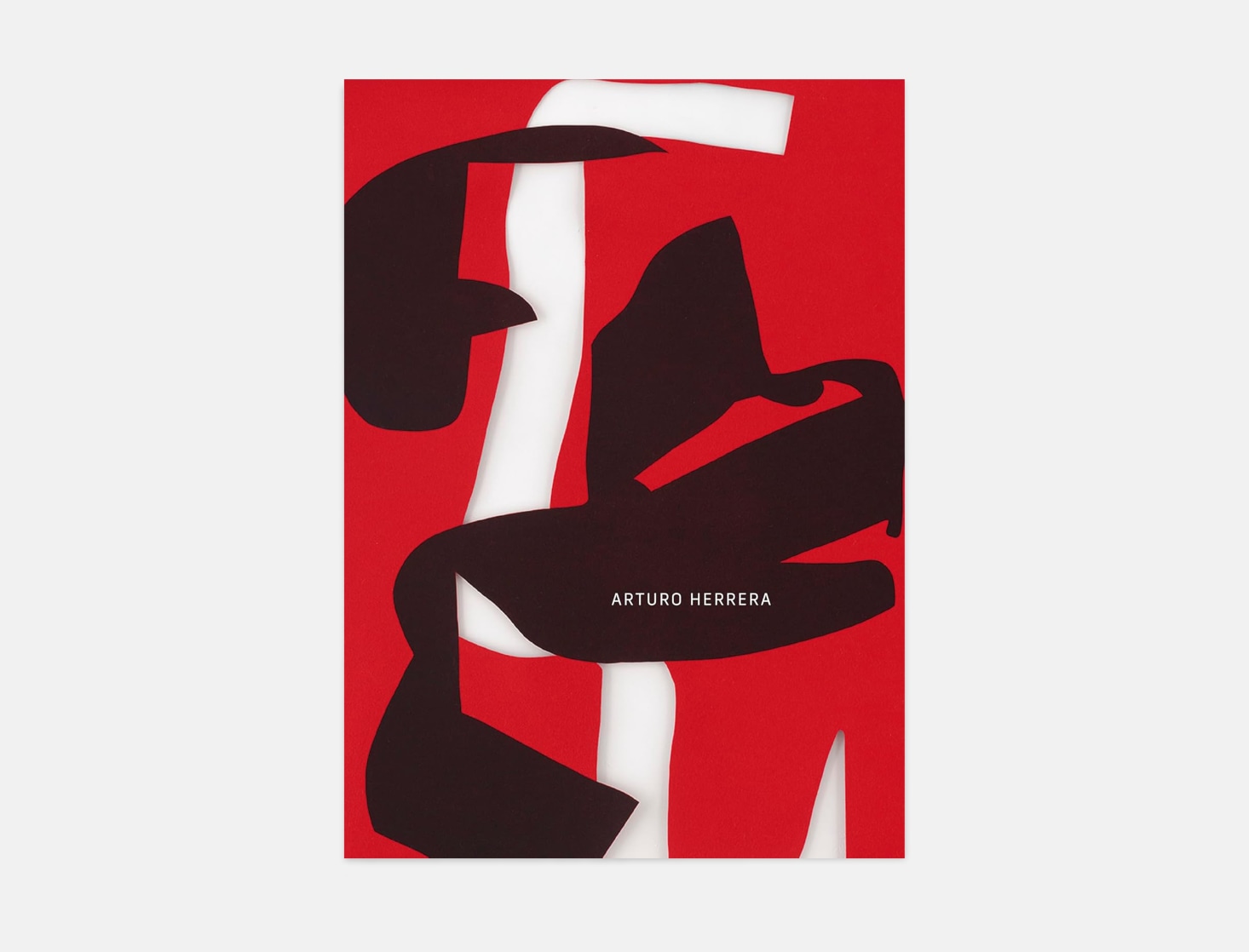 Arturo Herrera: Works 1992-2024