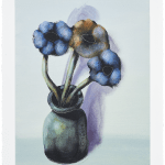 Chris Gollon, 'Still Life: Prosecco & White Wine Versus Red Wine''