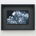 Maggi Hambling, Wild Summer Sea