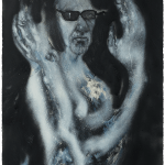 Chris Gollon, Dancing Philosopher, 2010