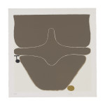 Victor Pasmore, Points of Contact: Transformation A, 1970