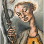 Chris Gollon, Dancing Philosopher, 2010