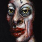 Chris Gollon, Trouble (II)