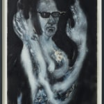 Chris Gollon, Dancing Philosopher, 2010