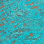 Patina 57, 2022