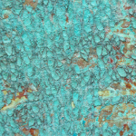 Patina 57, 2022