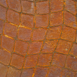 Patina 57, 2022