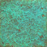 Patina 57, 2022
