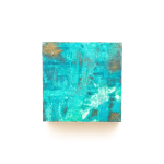 Patina 57, 2022