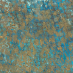 Patina 57, 2022