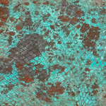 Patina 57, 2022