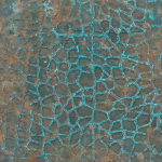 Patina 57, 2022