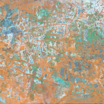 Patina 57, 2022