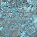 Patina 57, 2022