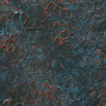 Patina 57, 2022