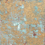 Patina 57, 2022
