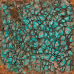 Patina 57, 2022