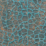 Patina 57, 2022