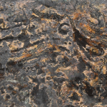 Patina 57, 2022