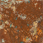 Patina 57, 2022