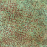 Patina 57, 2022