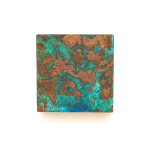 Patina 57, 2022