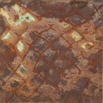 Patina 57, 2022
