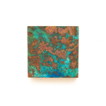 Patina 57, 2022