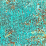 Patina 57, 2022