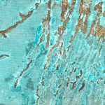Patina 57, 2022